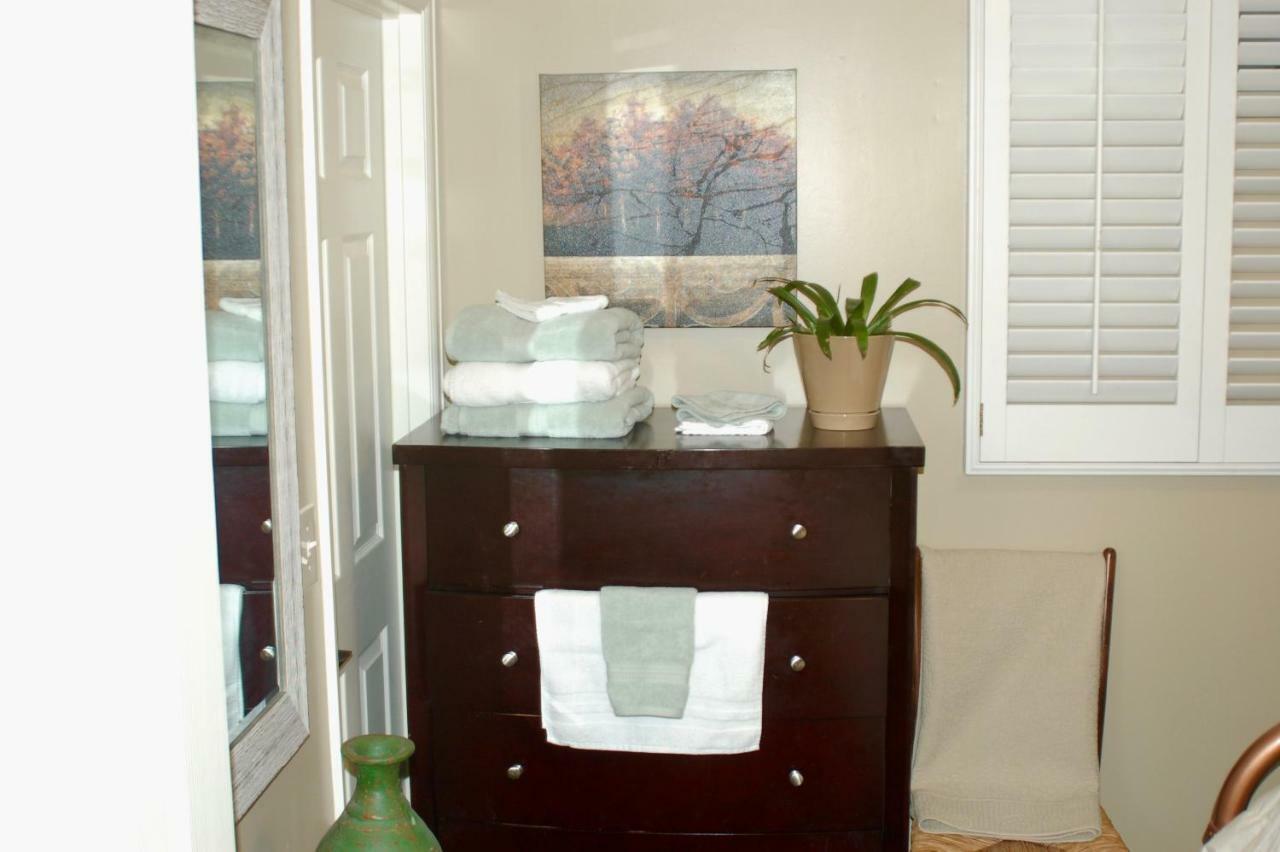 Blue Bear Den 3Br 2Ba Dtc Private Apt Hot Tub Eksteriør bilde